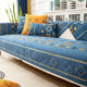 Bohemia Chenille Sofa Cover