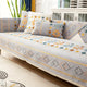 Bohemia Chenille Sofa Cover