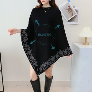 (🔥2023 Hot Sale 30% OFF)Shiny Women's Fashion Shawl