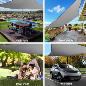 UV Protection Canopy (Early Summer-Hot Sale 30% OFF)