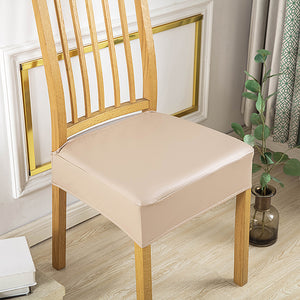 🔥Summer Hot Sale - 30% Off -Pu Leather Dining Chair Cover