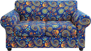 (🔥Summer Sale-30% OFF) Stretch Printed Sofa Covers