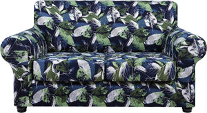 (🔥Summer Sale-30% OFF) Stretch Printed Sofa Covers