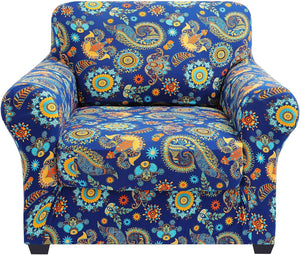 (🔥Summer Sale-30% OFF) Stretch Printed Sofa Covers