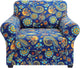 (🔥Summer Sale-30% OFF) Stretch Printed Sofa Covers