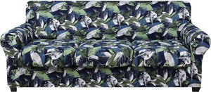 (🔥Summer Sale-30% OFF) Stretch Printed Sofa Covers