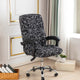 (🔥Summer Sale-30% Off) One Piece Printed Office Chair Cover