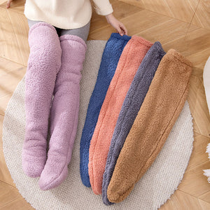 (🎁Mid-Year Hot Sale-30% OFF)Winter Warm Feet Stockings