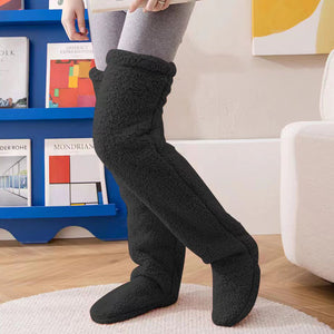 (🎁Mid-Year Hot Sale-30% OFF)Winter Warm Feet Stockings