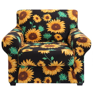 (🔥Summer Sale-30% OFF) Stretch Printed Sofa Covers