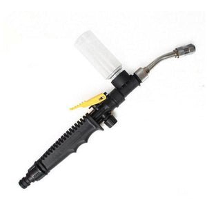 2-IN-1 High Pressure Washer