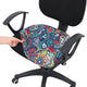 (🔥Summer Sale-30% Off) Stretch Washable Universal Office Chair Covers