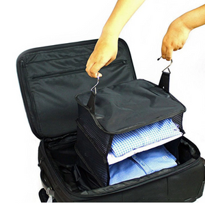 (🎁Mid Year HOT SALE 30% OFF) 3-Layer Travel Wardrobe Bag