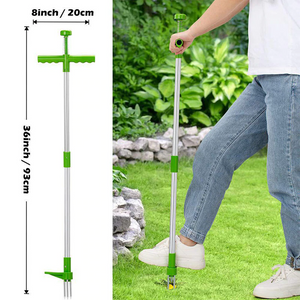 (🎁New Year promotion-30% OFF) Standing Weed Puller