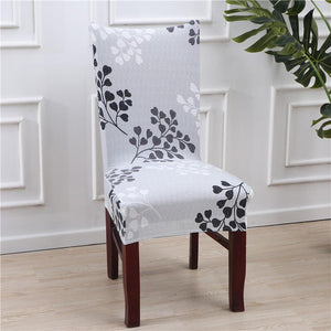 (🔥 HOT SALE 30% OFF& BUY 8 FREE SHIPPING)Decorative Chair Covers