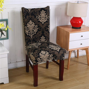 (🔥 HOT SALE 30% OFF& BUY 8 FREE SHIPPING)Decorative Chair Covers