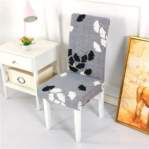 (🔥 HOT SALE 30% OFF& BUY 8 FREE SHIPPING)Decorative Chair Covers