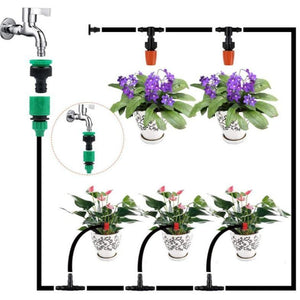 2023 Mist Cooling Automatic Irrigation System(Semi-Annual Sale -30% OFF)