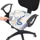 (🔥Summer Sale-30% Off) Stretch Washable Universal Office Chair Covers