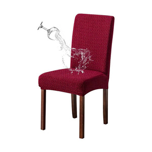 (🔥 HOT SALE 30% OFF& BUY 8 FREE SHIPPING)Decorative Chair Covers