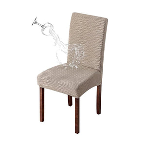 (🔥 HOT SALE 30% OFF& BUY 8 FREE SHIPPING)Decorative Chair Covers