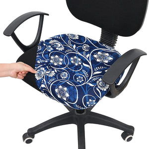 (🔥Summer Sale-30% Off) Stretch Washable Universal Office Chair Covers