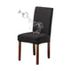 (🔥 HOT SALE 30% OFF& BUY 8 FREE SHIPPING)Decorative Chair Covers