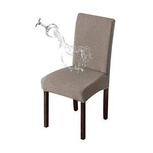 (🔥 HOT SALE 30% OFF& BUY 8 FREE SHIPPING)Decorative Chair Covers