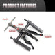 (Hot Sale - 30% OFF & Buy Two Free Shipping) Three Jaw Type Puller