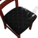 100% Waterproof Stretch Chair Seat Covers