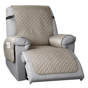 (🎁 Mid Year Hot Sale-30% Off 🌟)Non-Slip Recliner Chair Cover