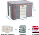 (🎁Mid Year HOT SALE 30% OFF)Oxford Cloth Steel Frame Storage Box