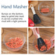 (🎅Christmas Hot Sale-30% OFF🎄)MULTIFUNCTIONAL KITCHEN COOKING SPOON