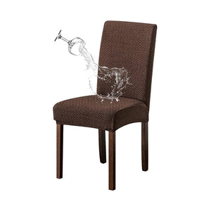 (🔥 HOT SALE 30% OFF& BUY 8 FREE SHIPPING)Decorative Chair Covers