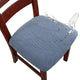 100% Waterproof Chair Seat Covers Leaf