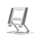 🔥Spring Hot Sale-30% OFF💥Laptop Stand Aluminum Alloy Rotating Bracket