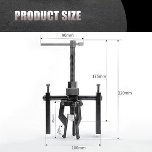 (Hot Sale - 30% OFF & Buy Two Free Shipping) Three Jaw Type Puller