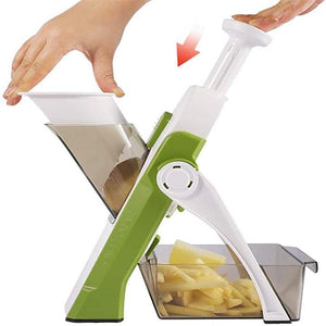 (HOT SALE )Kitchen Chopping Artifact