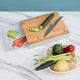 ( Early Christmas Promotion-30% OFF )Kitchen Cutting Board with Detachable Storage Drawer