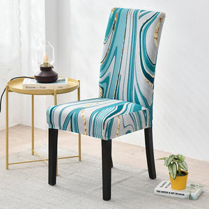 (🔥 HOT SALE 30% OFF& BUY 8 FREE SHIPPING)Decorative Chair Covers