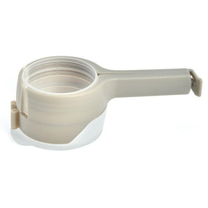 Food Storage Clip