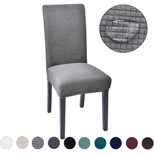 (🔥 HOT SALE 30% OFF& BUY 8 FREE SHIPPING)Decorative Chair Covers