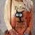 Women's T shirt Cartoon Round Neck