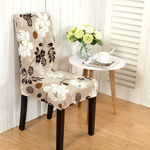 (🔥 HOT SALE 30% OFF& BUY 8 FREE SHIPPING)Decorative Chair Covers