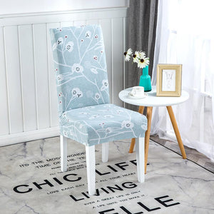 (🔥 HOT SALE 30% OFF& BUY 8 FREE SHIPPING)Decorative Chair Covers