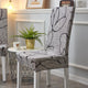 (🔥 HOT SALE 30% OFF& BUY 8 FREE SHIPPING)Decorative Chair Covers