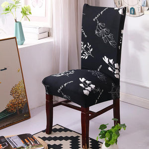 (🔥 HOT SALE 30% OFF& BUY 8 FREE SHIPPING)Decorative Chair Covers