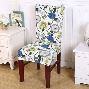 (🔥 HOT SALE 30% OFF& BUY 8 FREE SHIPPING)Decorative Chair Covers