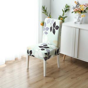 (🔥 HOT SALE 30% OFF& BUY 8 FREE SHIPPING)Decorative Chair Covers